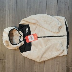 The North Face Girls Oso Hoodie 5T